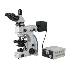Микроскоп Микромед ПОЛАР 4 Н