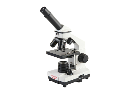 Школьные микроскопы