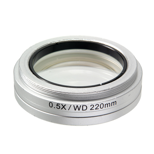 Насадка 0.5х (Стерео МС-5)