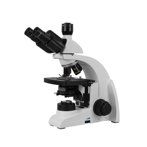 Микроскоп биологический Микромед 2 (вариант 3 LED inf) тринокулярный
