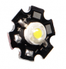 Светодиодная лампа 7,2В 5Вт с радиатором (для Микромед 3 LED M)
