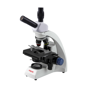Микроскоп биологический Микромед P-2МК монокулярный