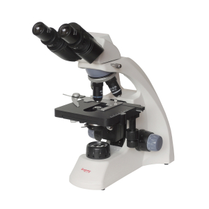 Микроскоп биологический Микромед P-3В бинокулярный