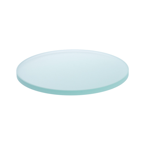 Предметная вставка 95 мм матовая