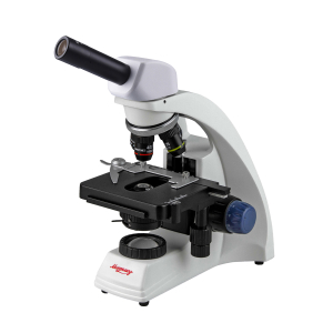 Микроскоп биологический Микромед P-2М монокулярный