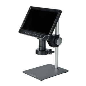 Цифровой микроскоп МИКМЕД LCD 7-12Mp