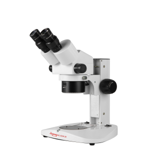 Микроскоп  МС-3-ZOOM LED